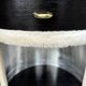 Coiffeuse Space age Roche Bobois 1970
