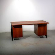 Japan Series EU02 desk by Cees Braakman for Pastoe