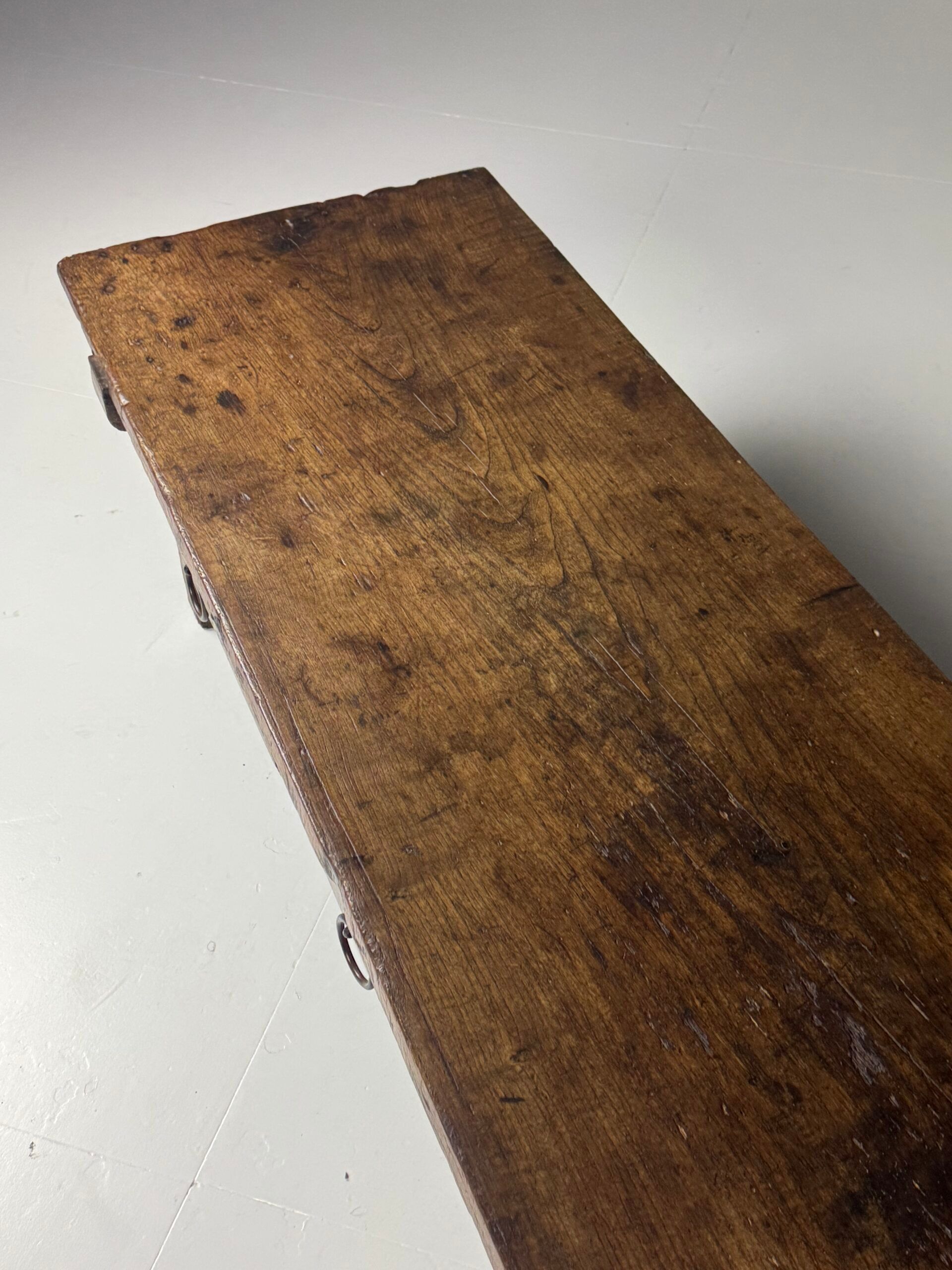 Spanish coffee table 18th century