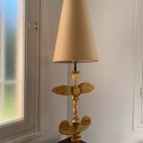 Table lamp
