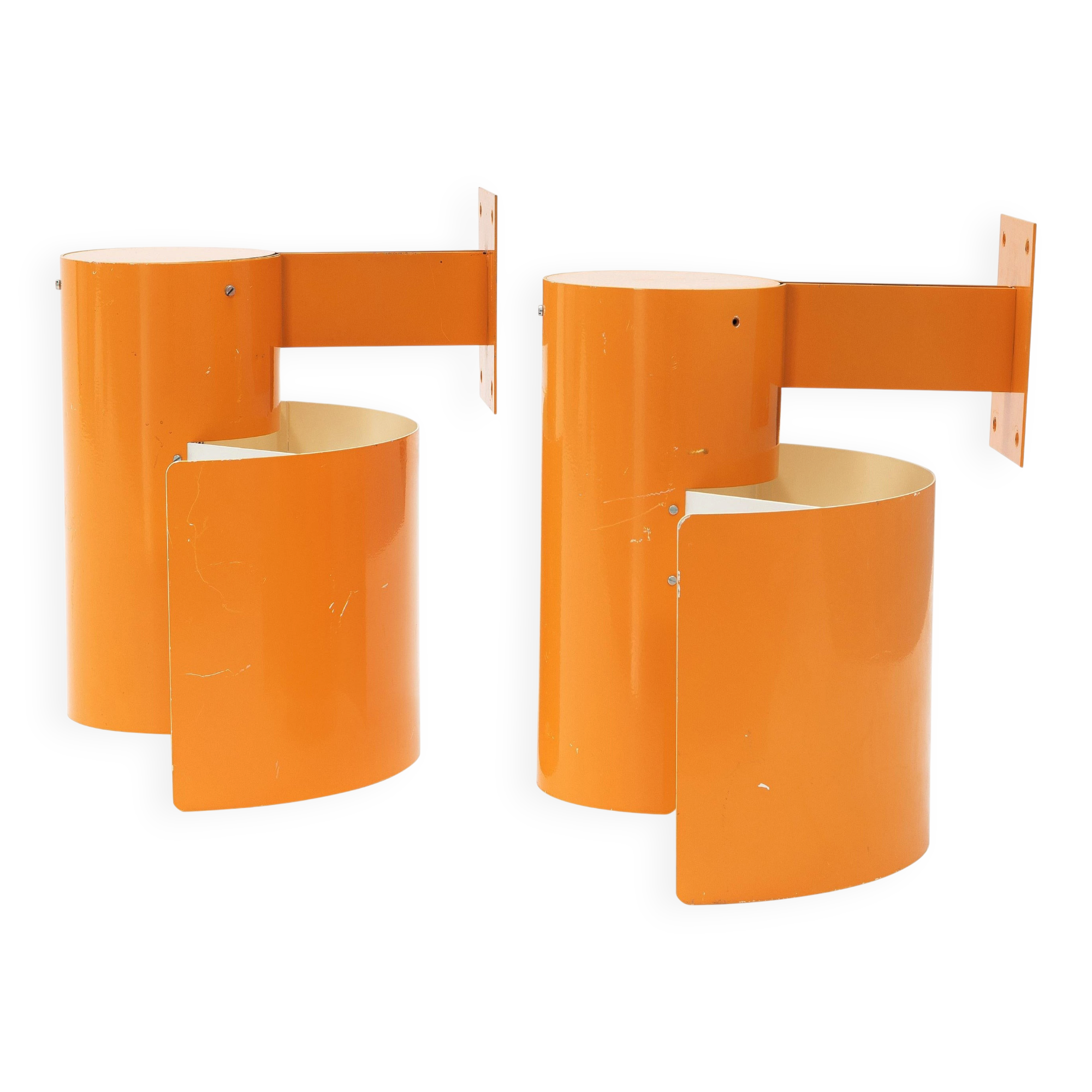 Large AB Bruno Herbs wall light - Price per unit - Made in Sweden