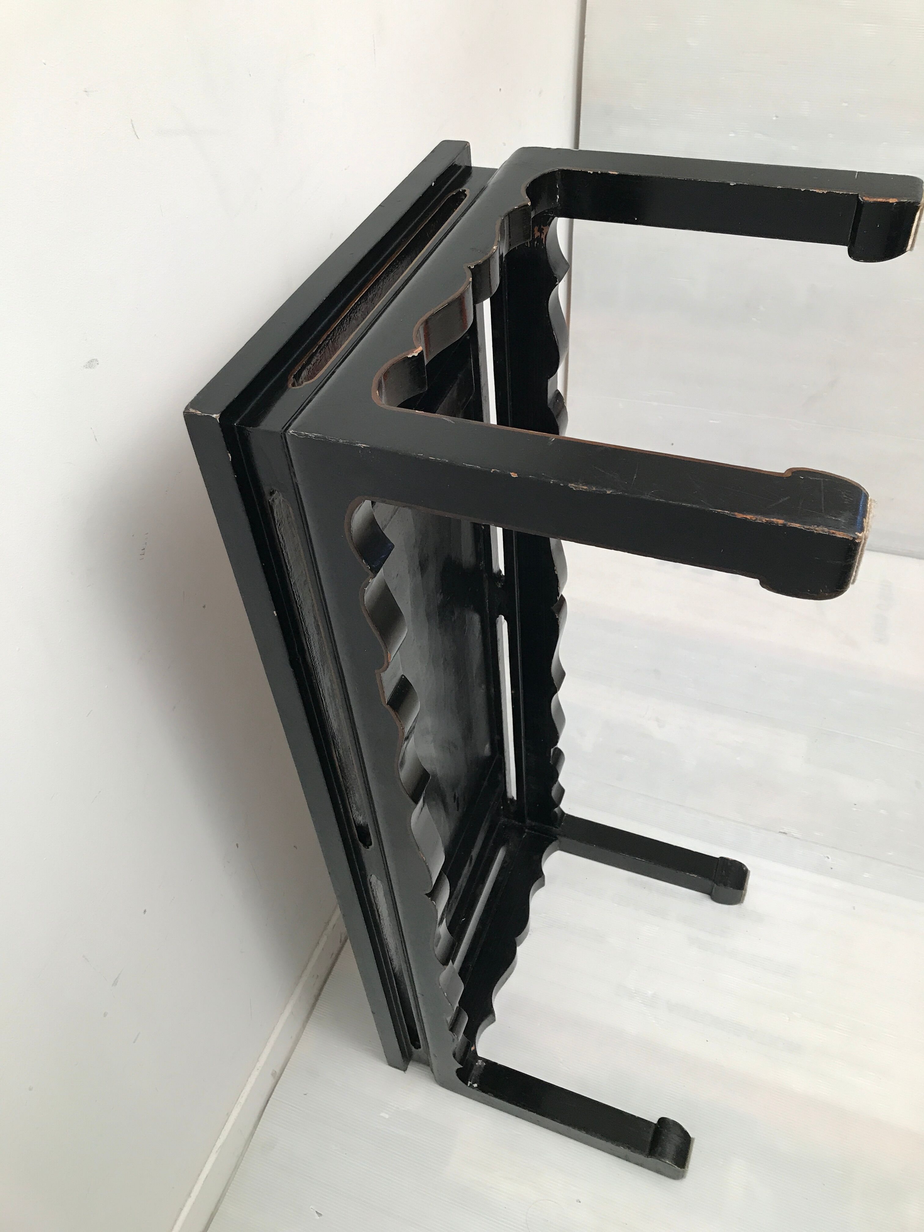 Asian coffee table 40/50