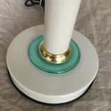 70's touch mushroom lamp