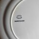Gien - 4 plates