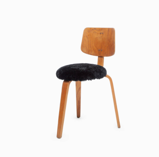 Tripode chair