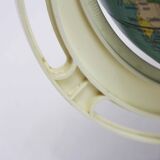 Mappemonde vintage MS