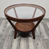 Coffee Table by K. Kozelka