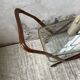 Italian Cesare Lacca style trolley, 1950s