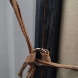 Vintage school poster