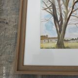 Watercolor