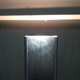 Hallogenexen metal lamppost