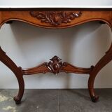 Console table  Louis Philippe