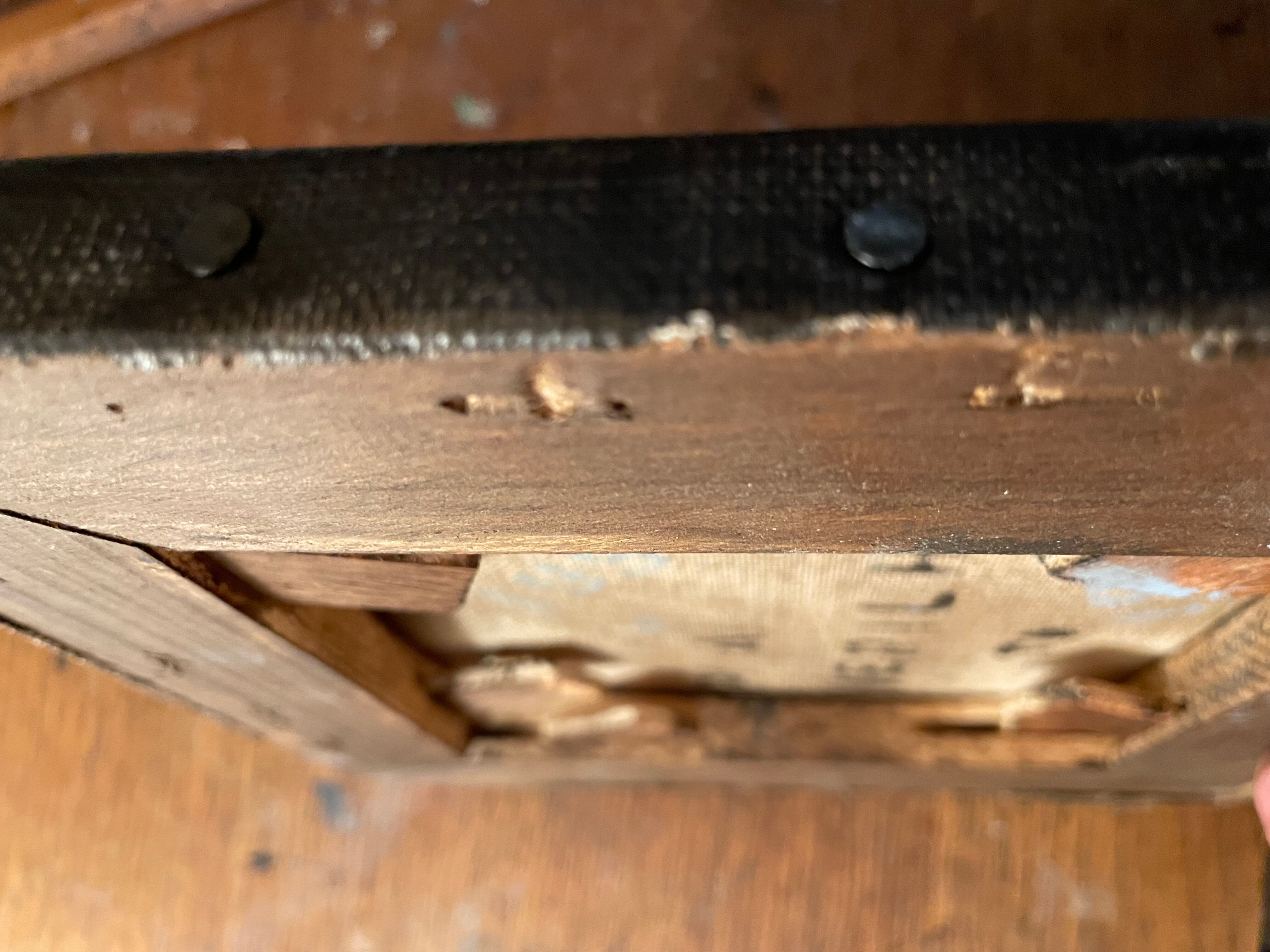 Oil on canvas signed female nude reading