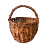 Wicker basket
