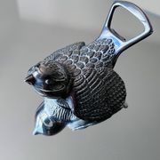 Décapsuleur oiseau