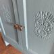 Small art deco furniture