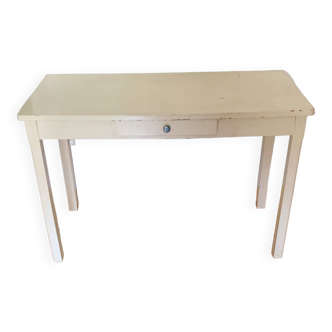 Table années 50