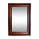 Miroir ancien