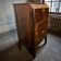 Platines vinyle philips vintage / meuble audio / petite armoire