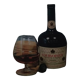 A Courvoisier Cognac