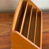 Vendée flag mail binder box