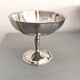 Lot de 11 coupes à glace années 60