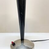Art deco table lamp, 1950's