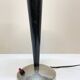 Art deco table lamp, 1950's
