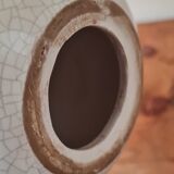 Ceramic ball lamp 1970