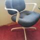 Knoll International Chair by Morisson and Hannah