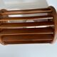 Ikea pine wall lamp vintage
