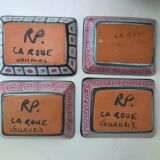 4 Robert Picault La Roue Vallauris raviers