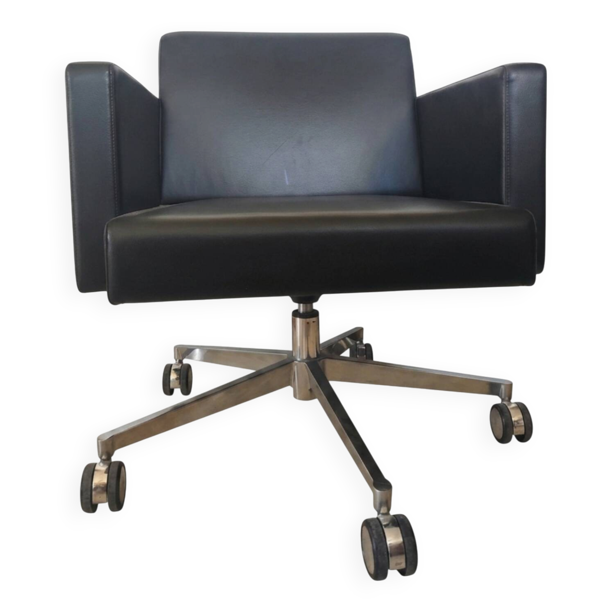 Office chair Poltrona Frau