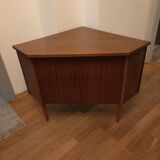 Vintage corner furniture