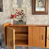 Enfilade Sam
