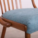 Dining Chairs by Antonin Suman for Ton, 1960s, Set of 4