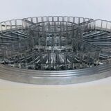 Compartment flat
