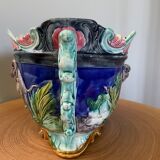 Pot cover