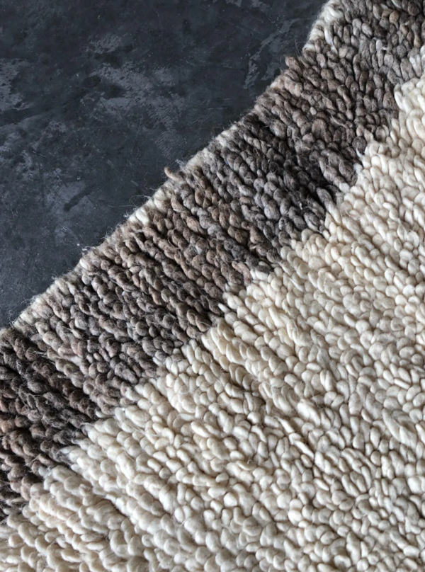 tapis beni ouarain tapis marocain 240x170cm