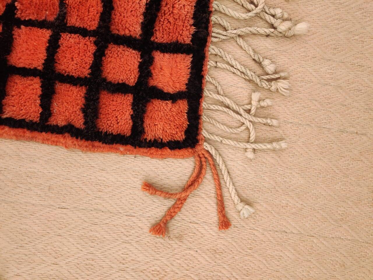 High quality Mrirt rug 300x200 cm - Customizable