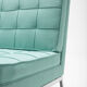 Florence Knoll Slipper Chairs Model 65