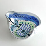 Ceramic cut by Jane Wahlstedt & Nils Larsson, Janikeramik, Sweden, 1950-60s