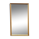 50's wall mirror mid century Germany