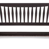 Guillerme and Chambron bed