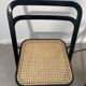 Chaises giorgio cattelan  pour cidue