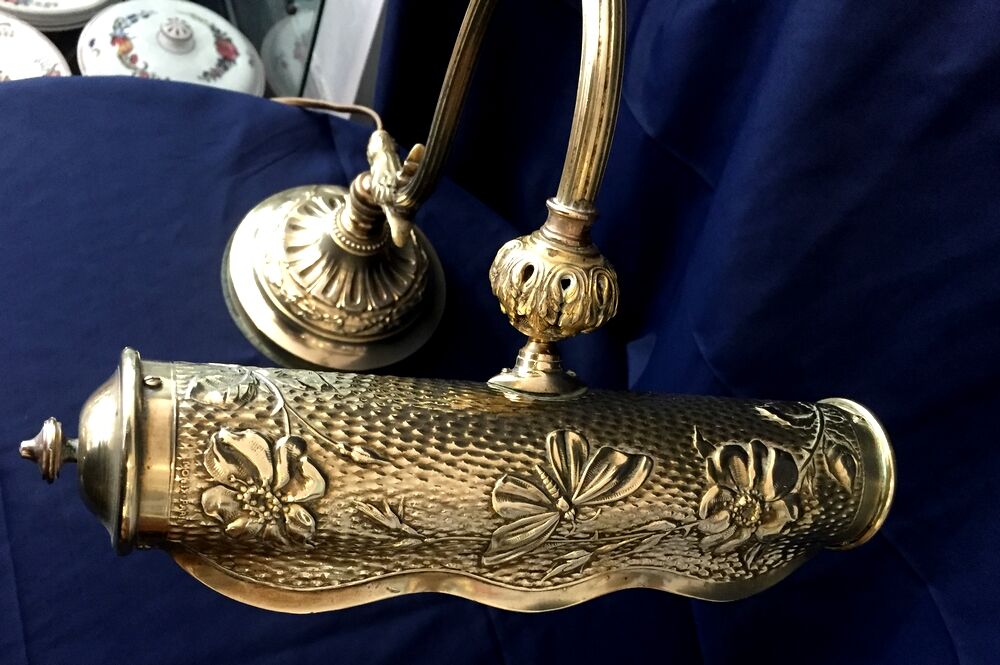 Piano lamp Monix Paris