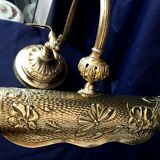 Piano lamp Monix Paris