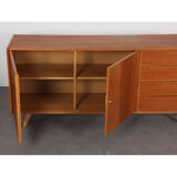Sideboard, model U-460 by Jiri Jiroutek around 1960