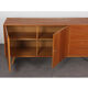 Sideboard, model U-460 by Jiri Jiroutek around 1960