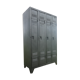 4 door industrial wardrobe